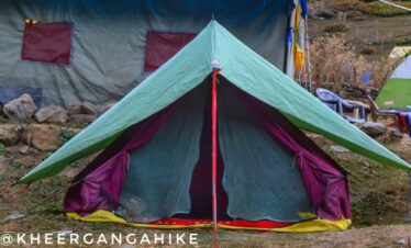 Alpine Tent1 1