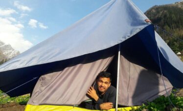 Alpine Tent2 1